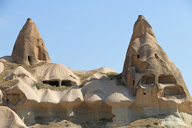 6 Days Turkey Tour Cappadocia, Pamukkale, Ephesus, Gallipoli Troy - Ephesus plus Artemis and Şirince: ruins with a guided route that actually makes sense