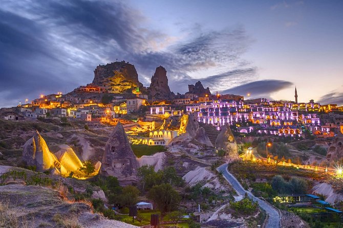 6 Days Turkey Tour Cappadocia, Pamukkale, Ephesus, Gallipoli Troy - Price and logistics: what you are really paying for at about $2,122 per person
