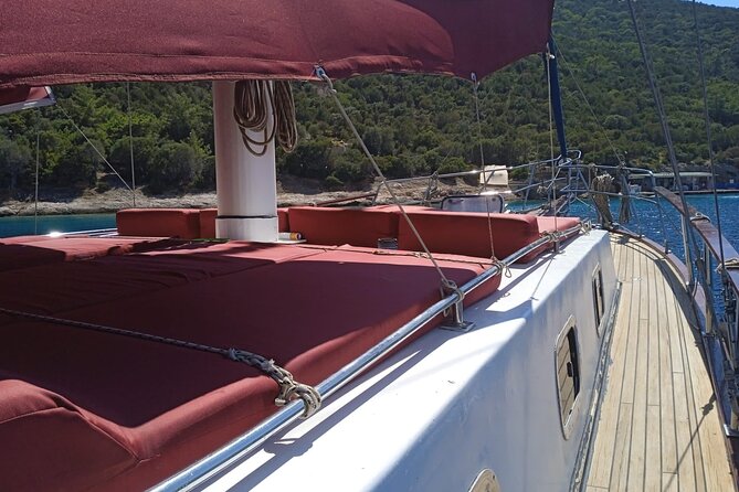 6 Hour Private Shore Excursion To Bodrum with Lunch Included - Key things to know before you go