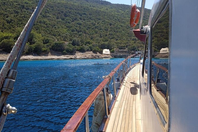 6 Hour Private Shore Excursion To Bodrum with Lunch Included - Price and value at $346.42 per person