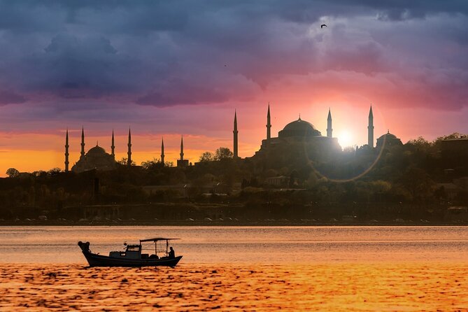 7 Days Best of Turkey Tour: Istanbul-Cappadocia-Ephesus-Pamukkale - Cappadocia sunrise balloon time, and what to do if weather cancels it