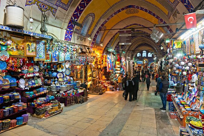 7 Days Best of Turkey Tour: Istanbul-Cappadocia-Ephesus-Pamukkale - Price and value: what you’re really paying for at $1,713