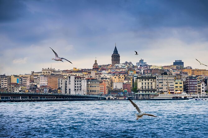 7 Days Turkey Tour Package - Highlights of Turkey - Day 2 Old City Istanbul: a guided hits list with smart pacing