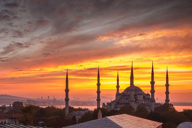 7 Days Turkey Tour Package - Highlights of Turkey - Day 3 Flight to Cappadocia: underground cities and rock formations
