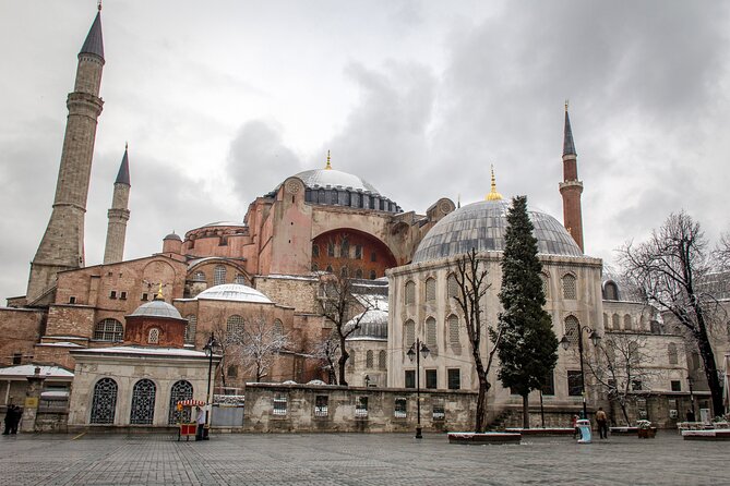 7 Days Turkey Tour Package - Highlights of Turkey - Day 4 North Cappadocia: viewpoints, pottery, and an optional balloon