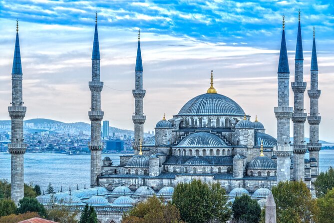 7 Days Turkey Tour Package - Highlights of Turkey - Day 6 Ephesus and the Virgin Mary House: big ruins with clear wayfinding