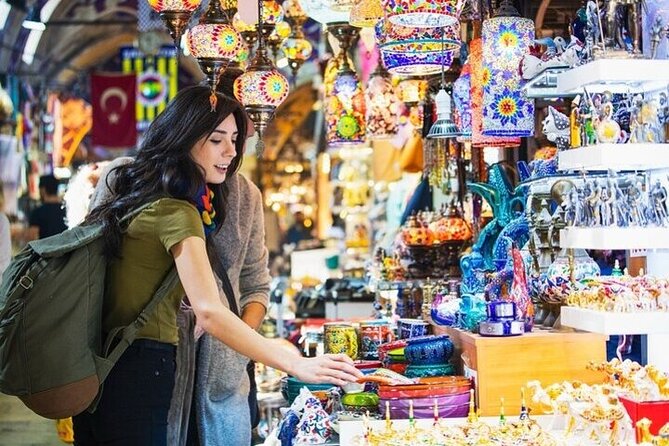 8-Day Private Guided Turkey Tour with Accommodation - Ephesus Day: Downhill Ruins, Virgin Mary House, And Two Free Mosque Stops