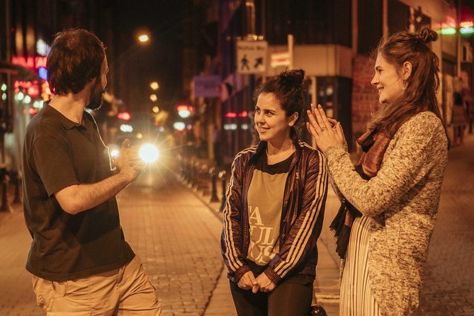 A Magical Evening in Istanbul: Private City Tour - The flexible “might include” stops, and how to use that flexibility