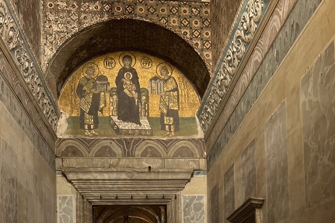 A Private Day Tour of Old Town Istanbul - Price and What You Actually Get for $175