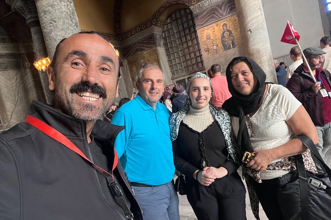 A Private Day Tour of Old Town Istanbul - Grand Bazaar in 30 Minutes: How to Make It Worth It