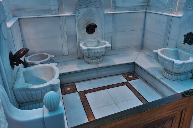 Acemoglu Historical Turkish Bath with Private Options - Practical Tips That Make the Ritual Feel Better (Not Awkward)