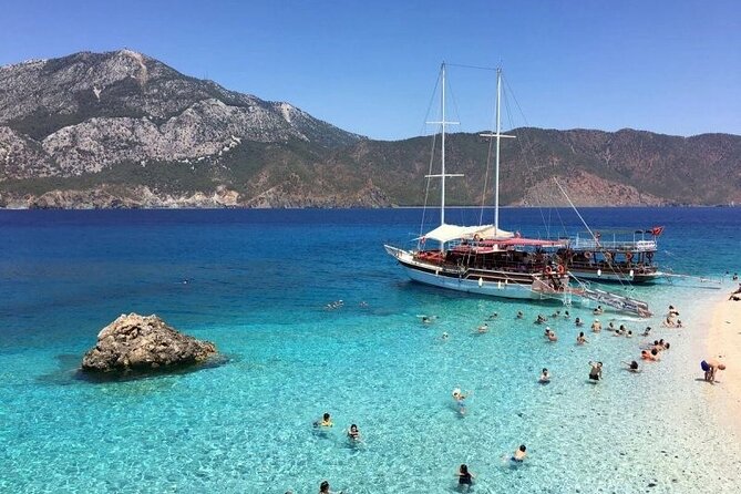 Adrasan Suluada Island boat tour - Antalya pickup and the long drive that sets expectations