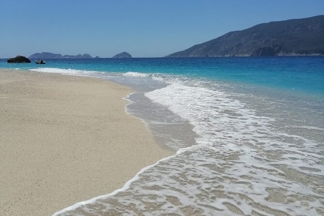 Adrasan Suluada Island boat tour - Who this trip suits best (and who should think twice)