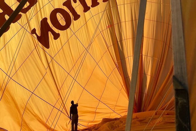 Affordable Hot Air Balloon Ride Over Cat Valley with Hotel Pick-up & Drop-Off - Cat Valley Views: What You’ll Actually See Up There