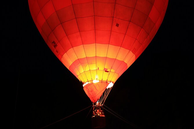 Affordable Hot Air Balloon Ride Over Cat Valley with Hotel Pick-up & Drop-Off - Safety and Weather: Why the Morning Can Shift