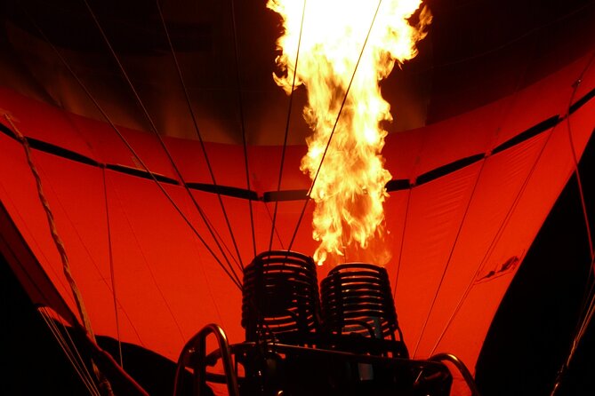 Affordable Hot Air Balloon Ride Over Cat Valley with Hotel Pick-up & Drop-Off - What’s Included, and Why It’s Solid Value