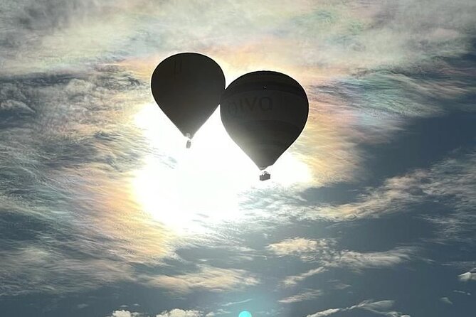 Affordable Hot Air Balloon Ride Over Cat Valley with Hotel Pick-up & Drop-Off - The Main Tradeoffs: Balloon Density, Location Expectations, and Timing
