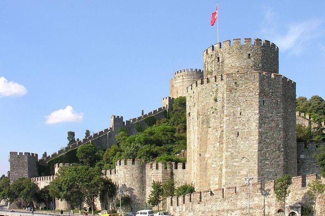 Afternoon Bosphorus Boat and Bus Tour with cable car from Pierre Loti Coffee - Price and value: when $35.44 makes sense