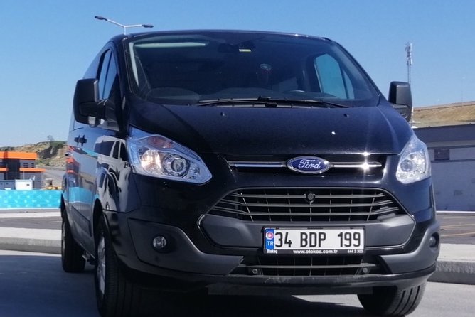 Airport transfer Istanbul - Key Highlights You’ll Actually Use