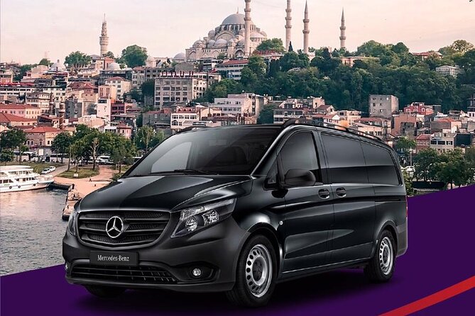 Airport transfer Istanbul - Timing Reality: Customs, Late Flights, and Istanbul Traffic