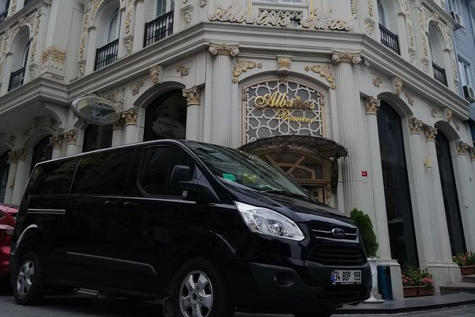 Airport transfer Istanbul - Best For: Who Should Book This Transfer