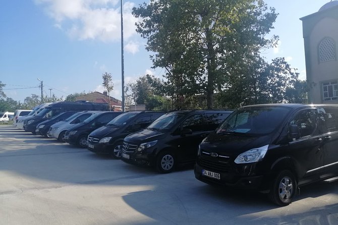 Airport transfer Istanbul - Where It Can Go Sideways, and How to Guard Against It
