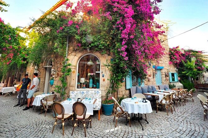 Alaçatı & Çeşme Chill Tour: Vibes, Streets & Snapshots - Key Highlights I’d Plan Around