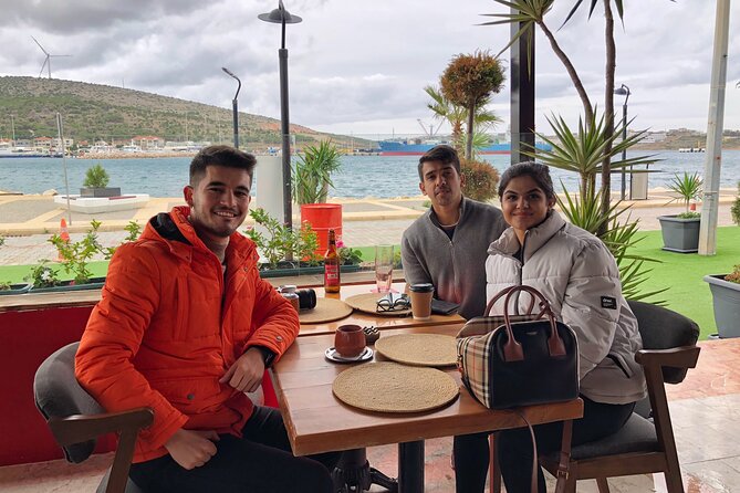 Alaçatı & Çeşme Chill Tour: Vibes, Streets & Snapshots - The Included Photo Shoot: Why Faruk’s Camera Changes the Day