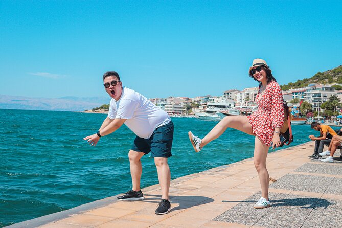 Alaçatı & Çeşme Chill Tour: Vibes, Streets & Snapshots - Pacing That Feels Right: Private Transport and Time for Breathing