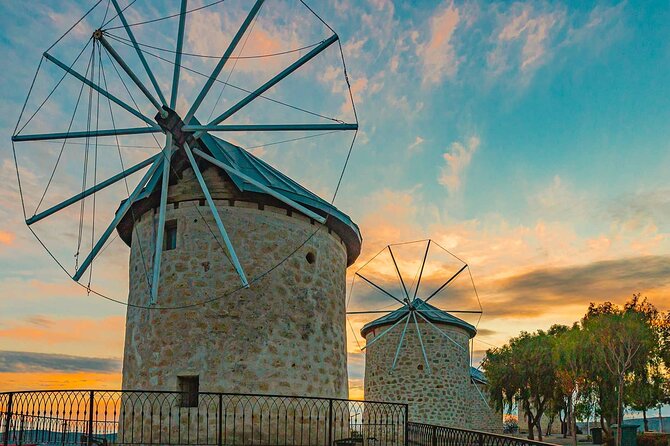 Alaçatı & Çeşme Chill Tour: Vibes, Streets & Snapshots - Weather and Season Reality: What to Expect Day-Of