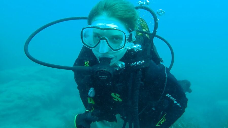 Alanya: 2 Guided Scuba Dives with Lunch and Hotel Transfers - Key Highlights You’ll Care About