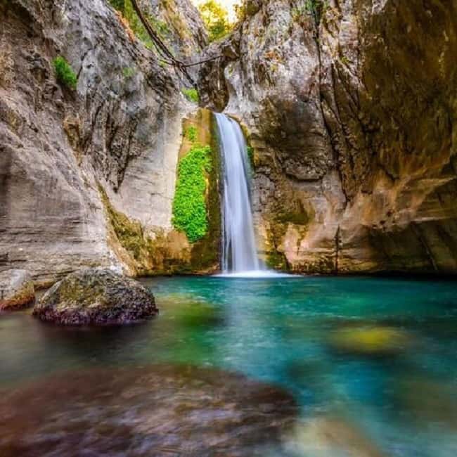 Alanya: 3-in-1 Sapadere Waterfalls, Dim Stream,Dim Cave Tour - How the pickup and transport shape your day