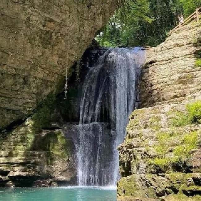 Alanya: 3-in-1 Sapadere Waterfalls, Dim Stream,Dim Cave Tour - Value and what you might still pay