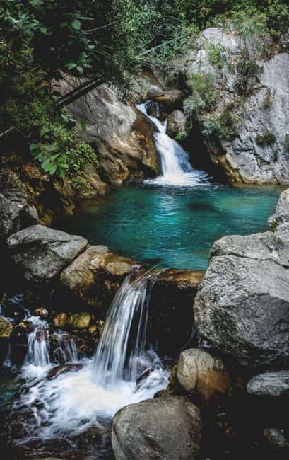 Alanya: 3-in-1 Sapadere Waterfalls, Dim Stream,Dim Cave Tour - Who should book this Alanya 3-in-1, and who should skip it