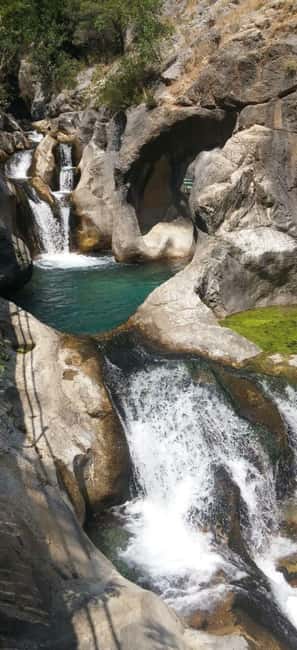 Alanya: 3-in-1 Sapadere Waterfalls, Dim Stream,Dim Cave Tour - Should you book it?