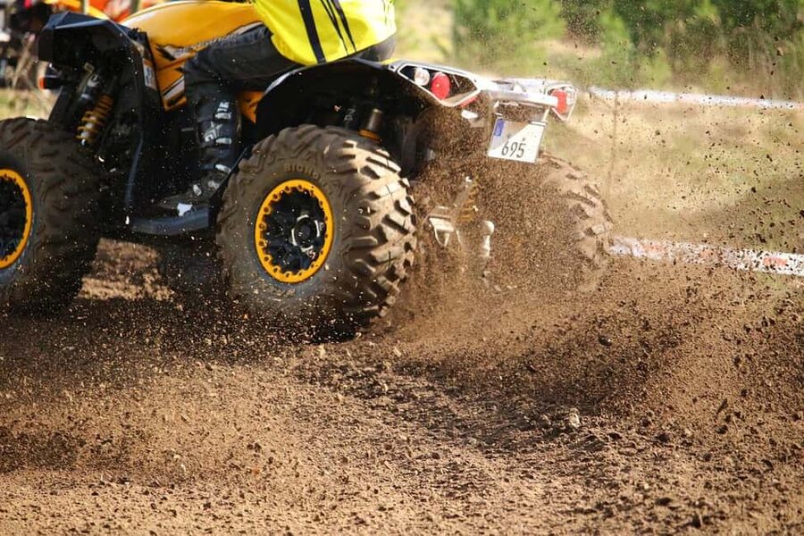 Alanya: 4X4 Quad Safari Tour in the Mountain - Best-fit traveler: who should book, who should skip