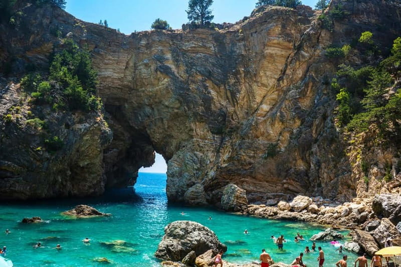 Alanya: Ancient & Coastal Ruins Tour – Syedra & Iotape - Why Alanya and Gazipaşa Feel Less Crowded Than You’d Expect
