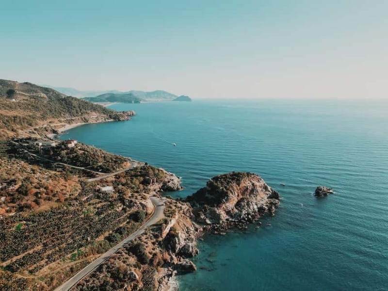 Alanya: Ancient & Coastal Ruins Tour – Syedra & Iotape - Lie World Cave: The Underground Walk That Changes the Pace