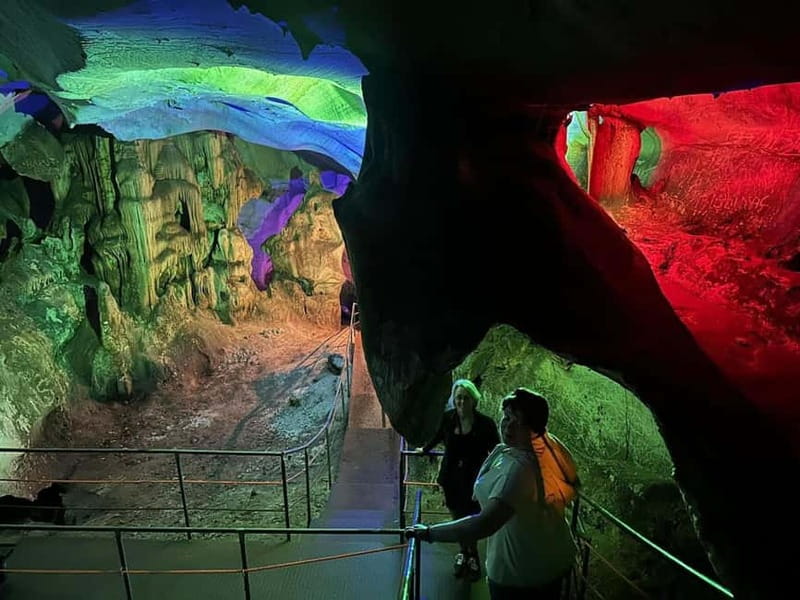 Alanya: Ancient Ruins & Hidden Coves of Gazipaşa w/ Cave - Price and Value: Why Around $53 Can Actually Feel Fair