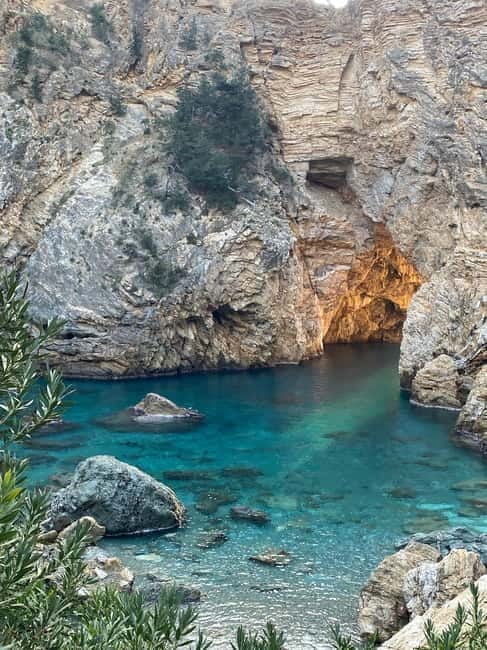 Alanya: Ancient Ruins & Hidden Coves of Gazipaşa w/ Cave - Who This Tour Is Best For