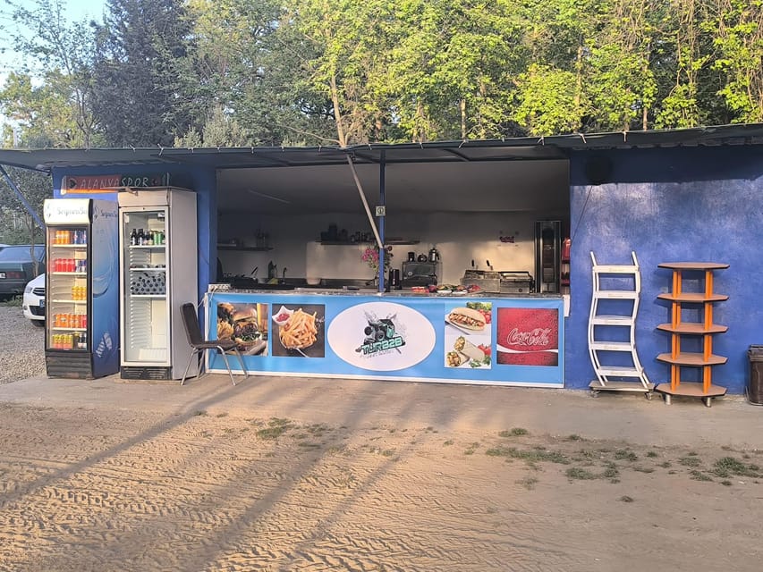 Alanya Buggy Safari: Thrill by River & Muddy Forest - Photo Moments and Gear Rules: What’s Included, What Costs Extra