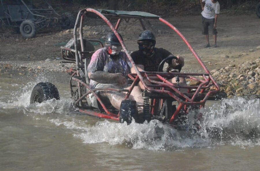 Alanya Buggy Safari: Thrill by River & Muddy Forest - Price and Value: Why $41 Makes Sense for What You Actually Get