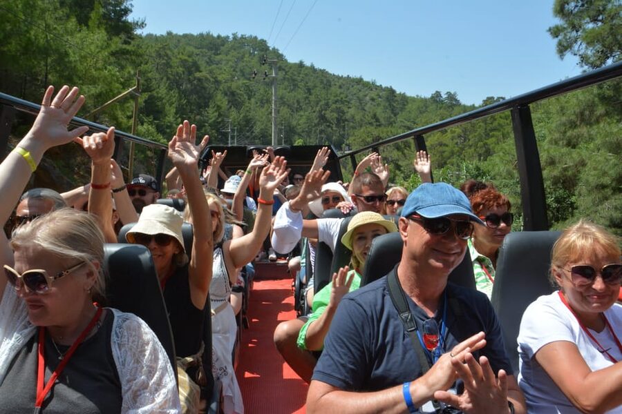 Alanya: Captivating Views & Cultural Gems Tour w/ Cable Car - Key highlights you should care about