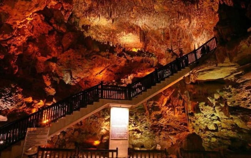 Alanya: Castle Sunset Tour, Damlatas Cave&Cable Car Options - Cable car to castle at sunset: why this route works
