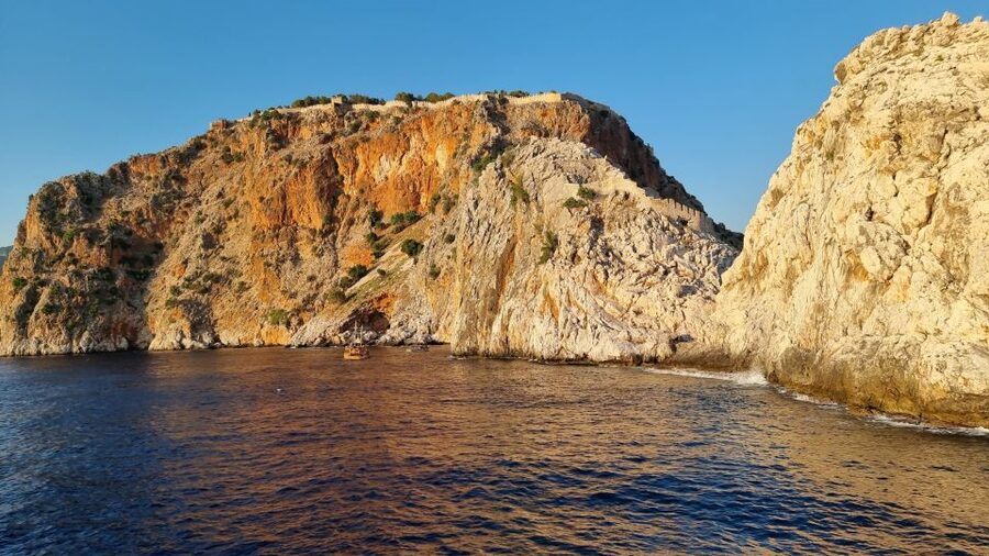 Alanya: Catamaran Boat Trip with Swim Stops and Sunbathing - Key Takeaways Before You Go