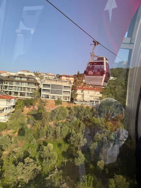 Alanya City, Castle & Boat Tour with Bazaar and Swim Stop - Cost and Value: How $16 Adds Up (and Where Extras Appear)