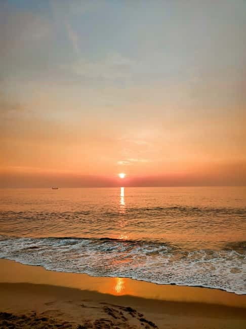Alanya City Highlights & Sunset Beach BBQ Party - Price and value: where the $37 really fits