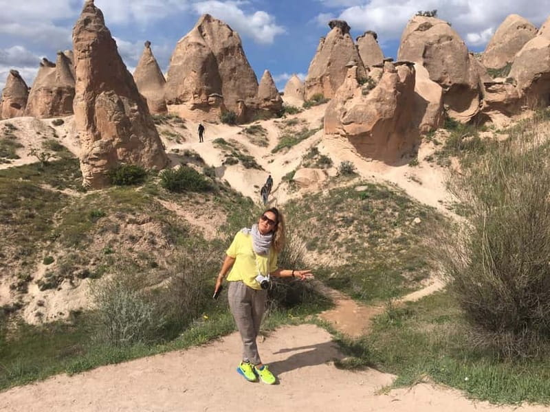 Alanya & city of Side: Cappadocia 2-Day Guided Excursion - Should you book this Cappadocia 2-day guided excursion?