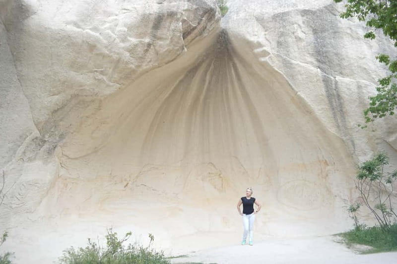 Alanya & city of Side: Cappadocia 2-Day Guided Excursion - Practical tips so you do not waste money or energy