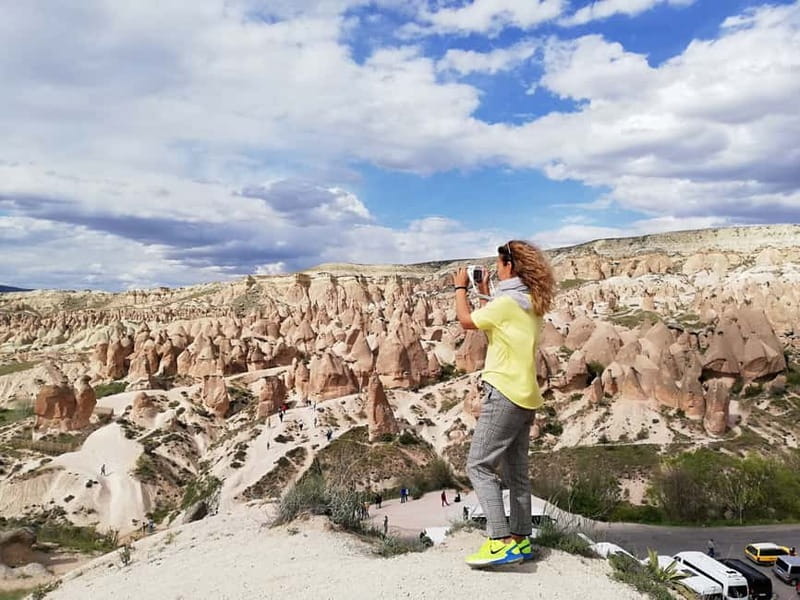 Alanya & city of Side: Cappadocia 2-Day Guided Excursion - Who this tour fits best (and who should skip it)